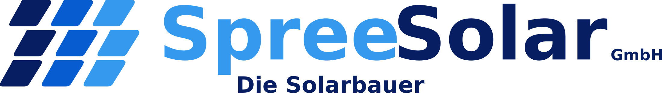 SpreeSolar GmbH – Die Solarbauer